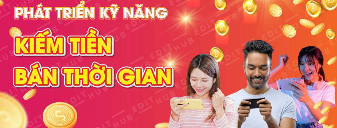 Phần mềm kiếm tiền thực sự và hiệu quả không có quảng cáo